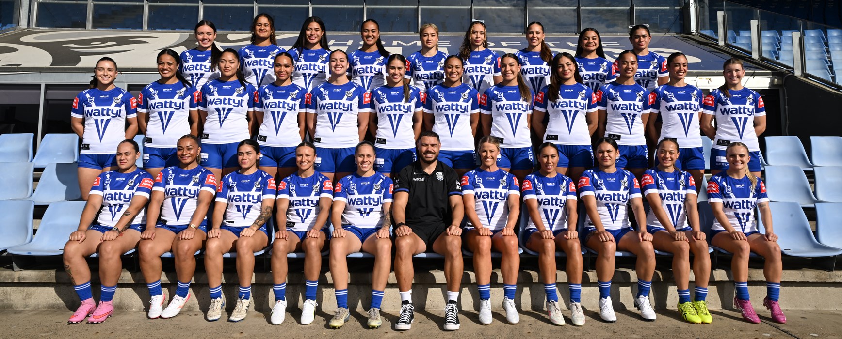 NRLW Membership Add-On