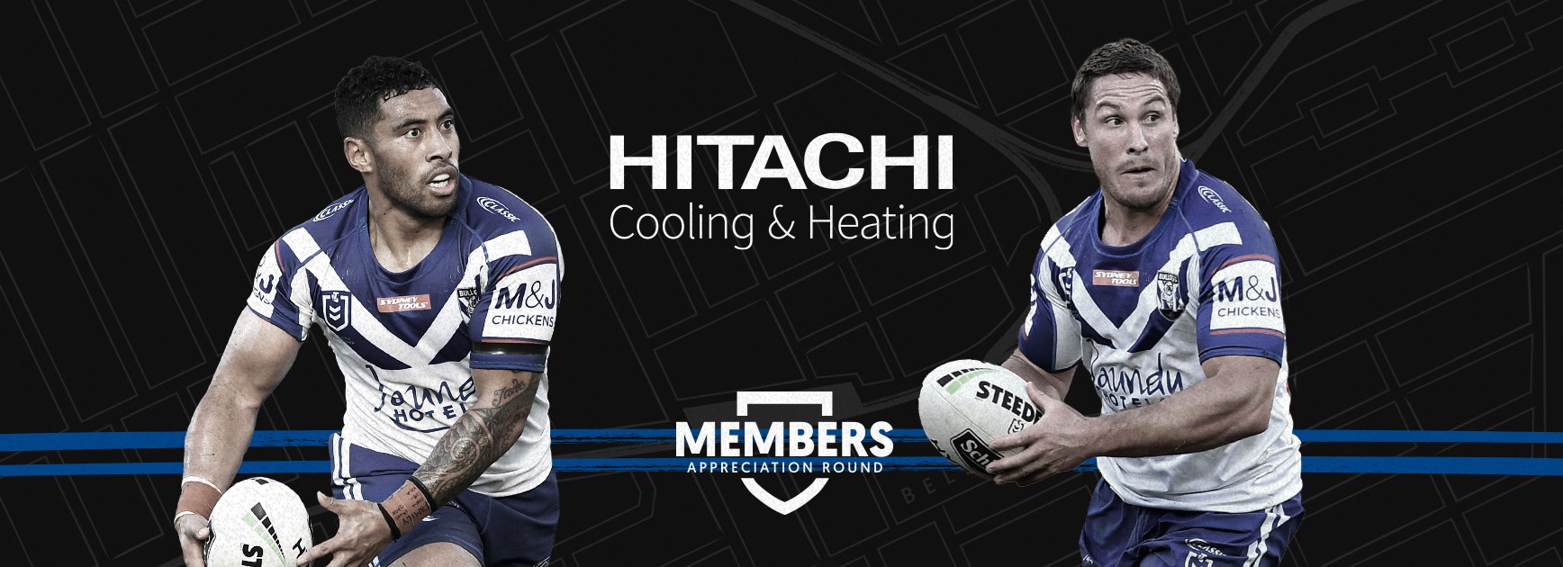 Members Appreciation Round Offer: Hitachi Cooling and Heating
