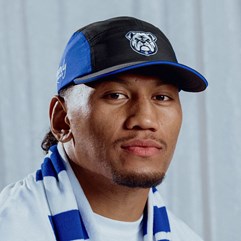 New Era Training Cap