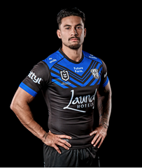 2026 NRL Alternate Jersey