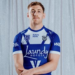2026 NRL Away Jersey