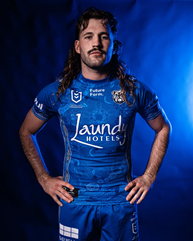 2026 Indigenous Jersey