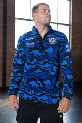 2026 Men's Polar Fleece