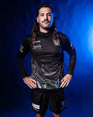 2026 Indigenous Training Shorts
