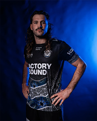 2026 Indigenous Training Tee