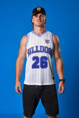 Las Vegas Basketball Singlet