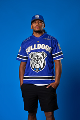 Las Vegas Gridiron Jersey