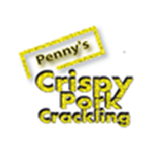 Penny's Pork Crackling